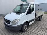 Mercedes-Benz Sprinter II Pritsche 309 CDI Lang Tüv Neu 1 Hand - gebrauchte Mercedes-Benz Sprinter aus dem Jahr 2007