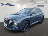 Hyundai Tucson 1.6T Prime Mild-Hybrid (+48V) 4WD Leder   - Hyundai Tucson Prime mit Benzin-Antrieb