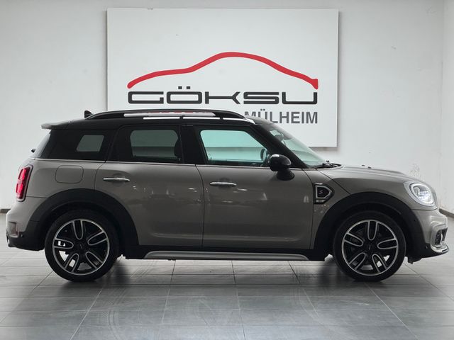 MINI COOPER_SD*Countryman*Cooper*SD All4*RFKamera*