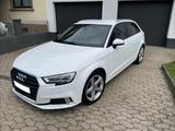 Audi A3 Sportback 35 TDI S Tronic Facelift LED ACC - Audi A3: Sportback Facelift