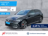 Volkswagen Golf VIII GTE BLACK STYLE 5JG+MATRIX+NAV+AHK+HuD
