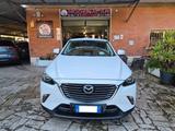 Mazda CX-3 1.5L Skyactiv-D Luxury Edition - Mazda CX-3 Kombi Gebrauchtwagen
