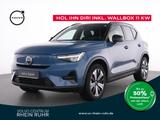 Volvo XC40 PURE ELECTRIC PLUS MET+STANDHZ+KAMERA+LM 19 - Volvo XC40 in Dortmund