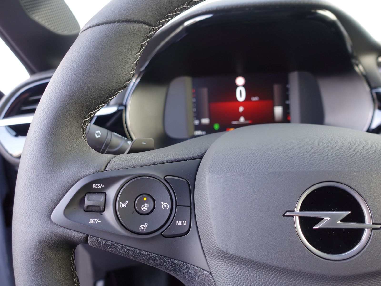 Fahrzeugabbildung Opel Corsa GS 1.2T AUTOMATIK,Navi,Kamera,Sitzhz,Allw.