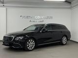 Mercedes-Benz E450 4Matic LED PANO BURMESTER AHK - Mercedes-Benz E 450 Kombi Gebrauchtwagen