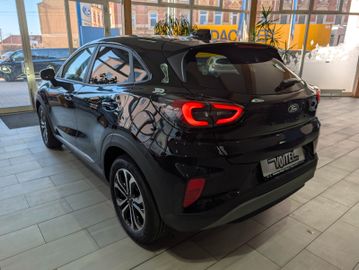 Ford Puma Titanium NEUES MODELL