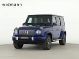 Mercedes-Benz G 580 EQ *EXCLUSIVE Line*AMG*Burmester*Multibeam - Mercedes-Benz G 580 Gebrauchtwagen