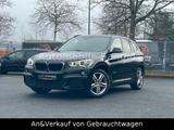 BMW X1 xDrive 20d M Sport-Paket*AHK*Nav*Pano*PDC*SHZ - BMW: M Sport Paket