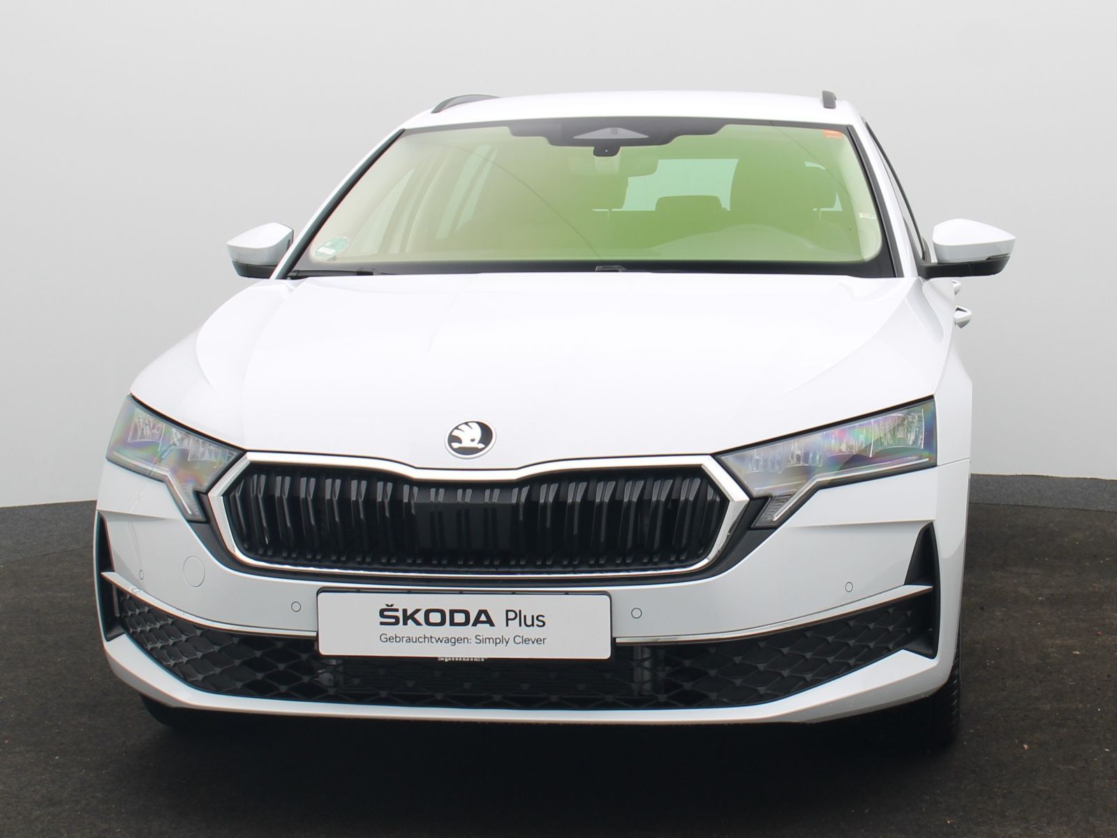Skoda Octavia - Bild 3