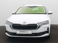 Skoda Octavia - Vorschau Bild 3
