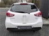 Mazda 2 Kizoku Apple CarPlay Klimaautom Kom-paket DAB  - gebrauchte Mazda 2 aus dem Jahr 2019