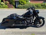 Harley-Davidson Road King Special , 5HD Deutsches Modell