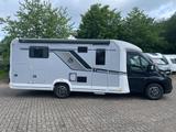 Knaus SKY TI 700 MEG IC-LINE - Knaus Ti 700