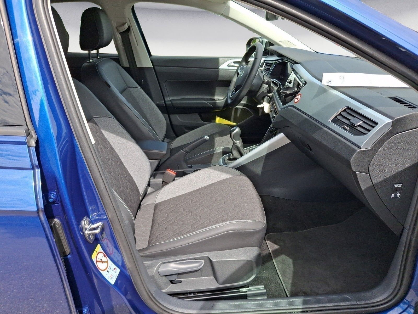 Volkswagen Taigo - Bild 9