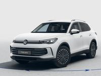 Volkswagen Tiguan - Vorschau Bild 2