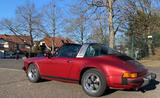 Porsche 911 Targa G-Modell - Porsche 911 model Gebrauchtwagen