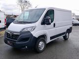 Opel Movano C Cargo Kasten L1H1 3,5t+Kamera+Navi