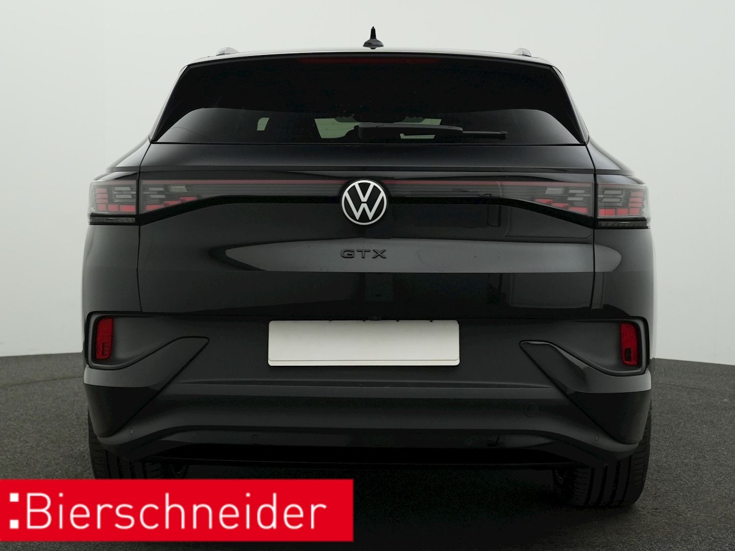 Volkswagen ID.4 GTX NAVI AHK PANO LED foto 4