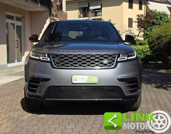 Land-Rover Range Rover Velar - 8