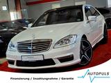 Mercedes-Benz S 63 AMG  L*PANORAMA*Bang & Olufsen*Performance* - Mercedes-Benz S 63 AMG Gebrauchtwagen