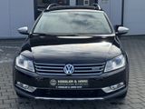 Volkswagen Passat Alltrack Variant 4Moti/ACC/DCC/Pano/Voll - Volkswagen Passat Alltrack mit Benzin-Antrieb
