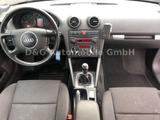 Audi A3 2.0 TDI Ambition Klima  Export !!!!!!!! - Audi A3 aus 2005 mit Diesel-Antrieb