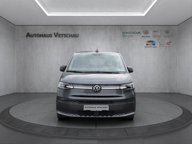 T7 Multivan 2.0 TDI DSG Style Bluetooth Navi LED
