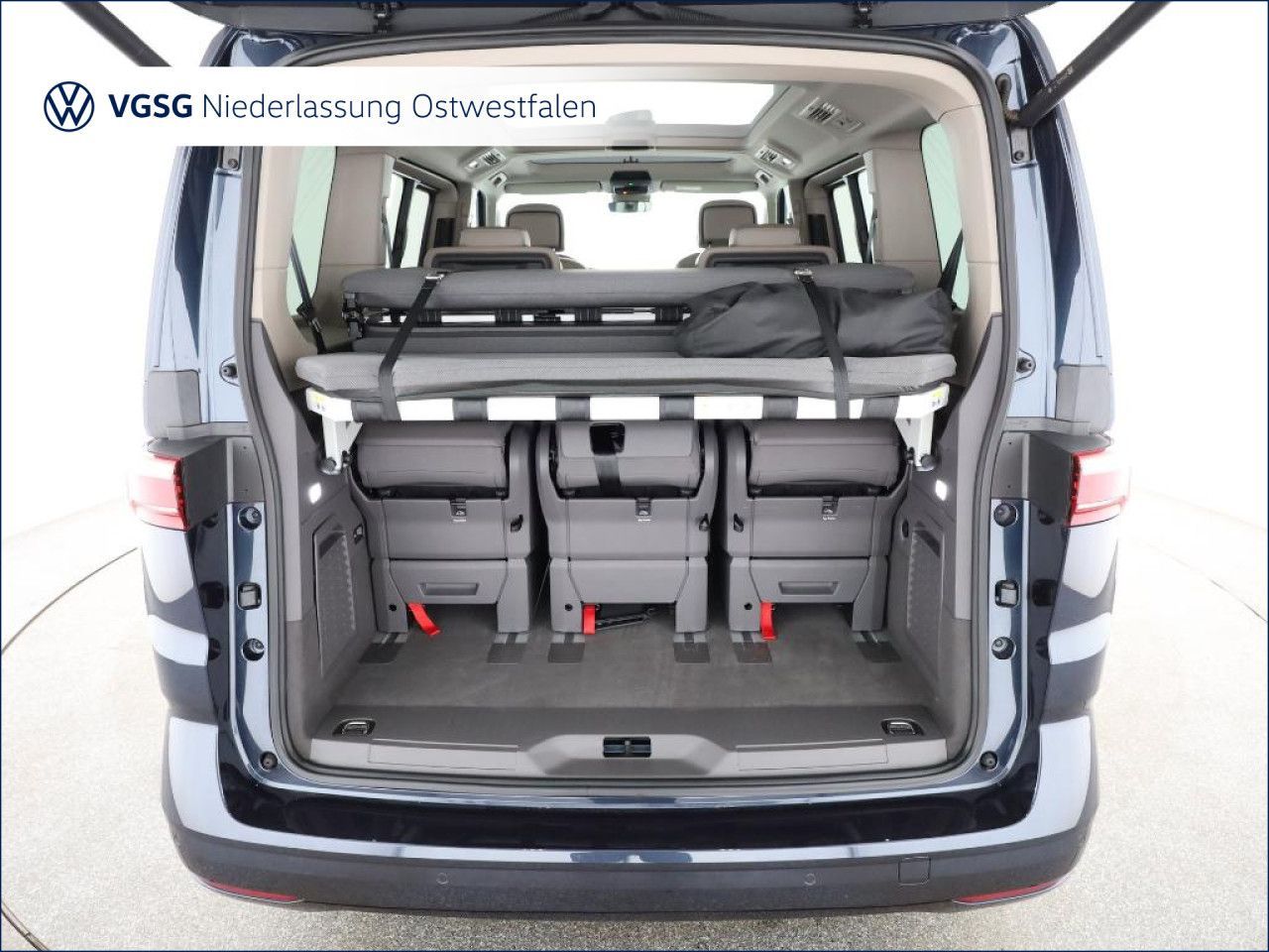 Volkswagen T7 Multivan - Bild 18