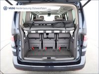 Volkswagen T7 Multivan - Vorschau Bild 18