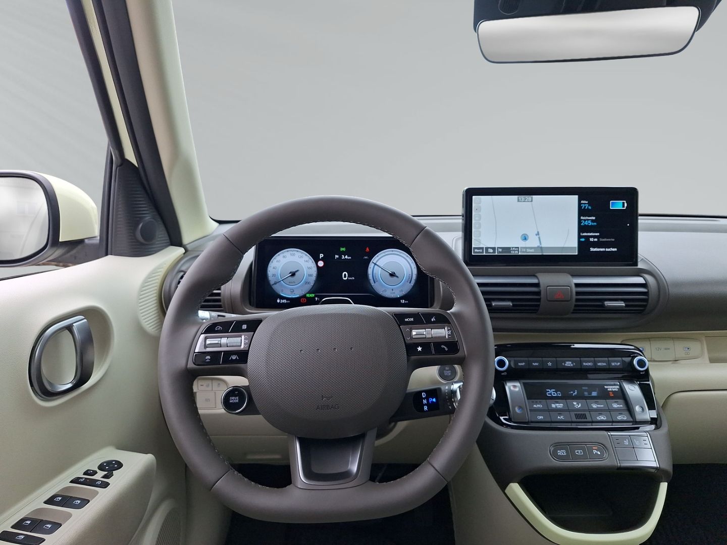 Hyundai INSTER – Bild 15