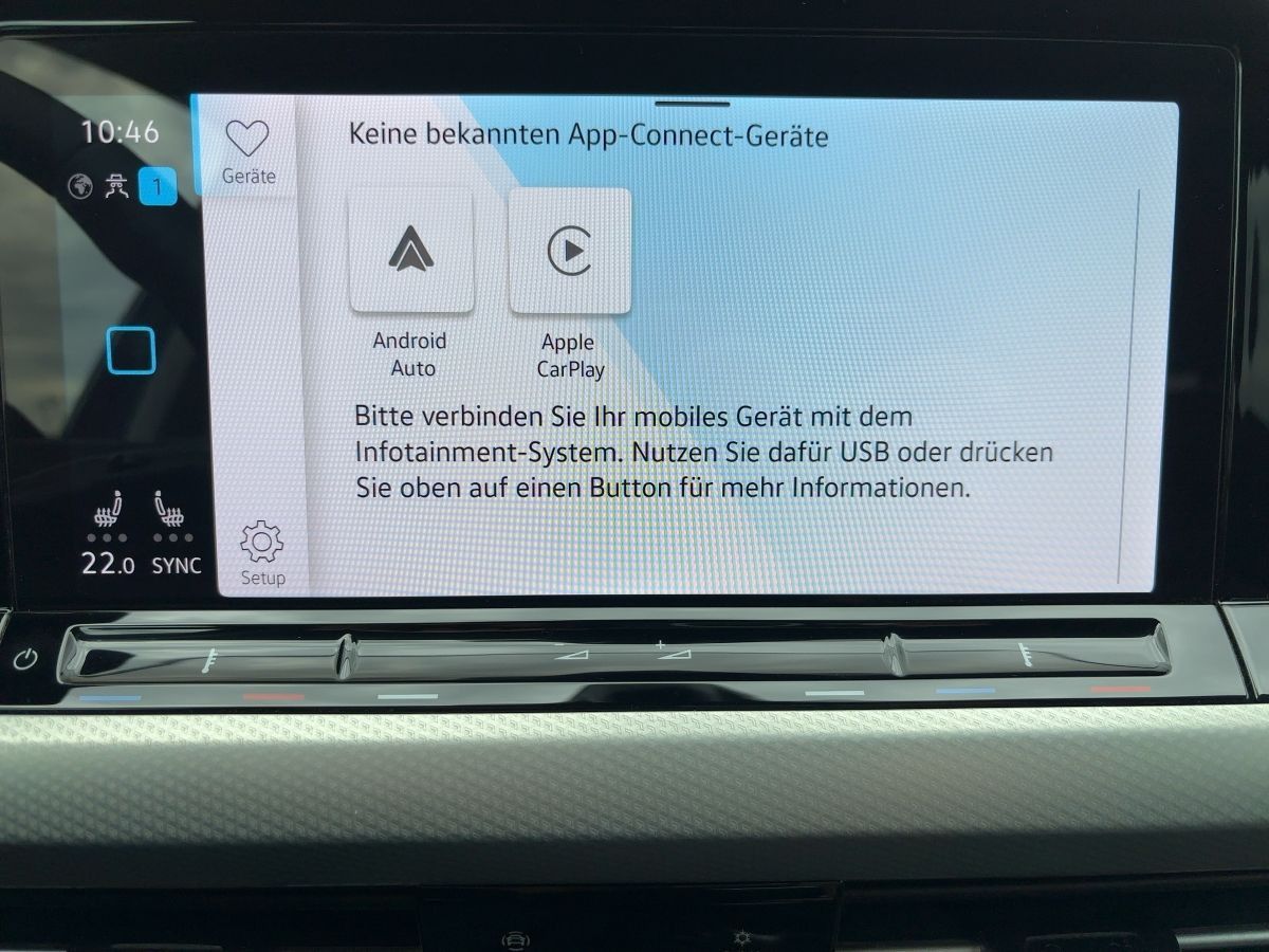 Volkswagen Golf - Bild 9