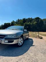 Opel Omega - gebrauchte Opel Omega aus dem Jahr 1995