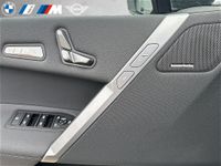 BMW iX - Vorschau Bild 12