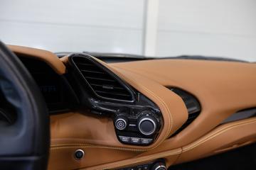 2016 Ferrari 488 SPIDER 缩略图 42