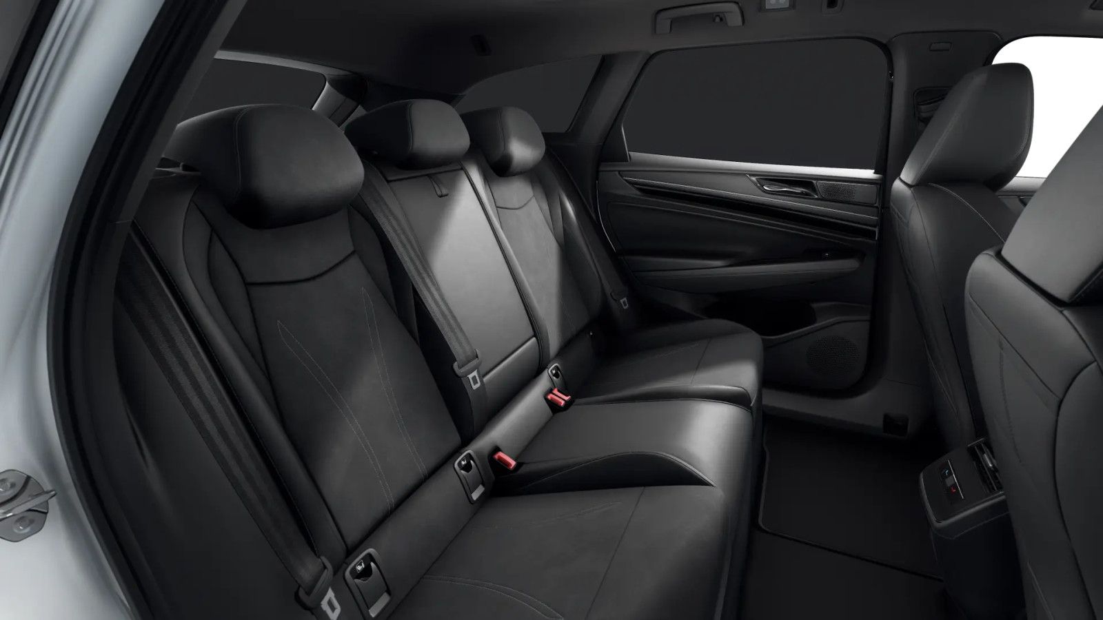 Volkswagen ID.7 - Bild 11