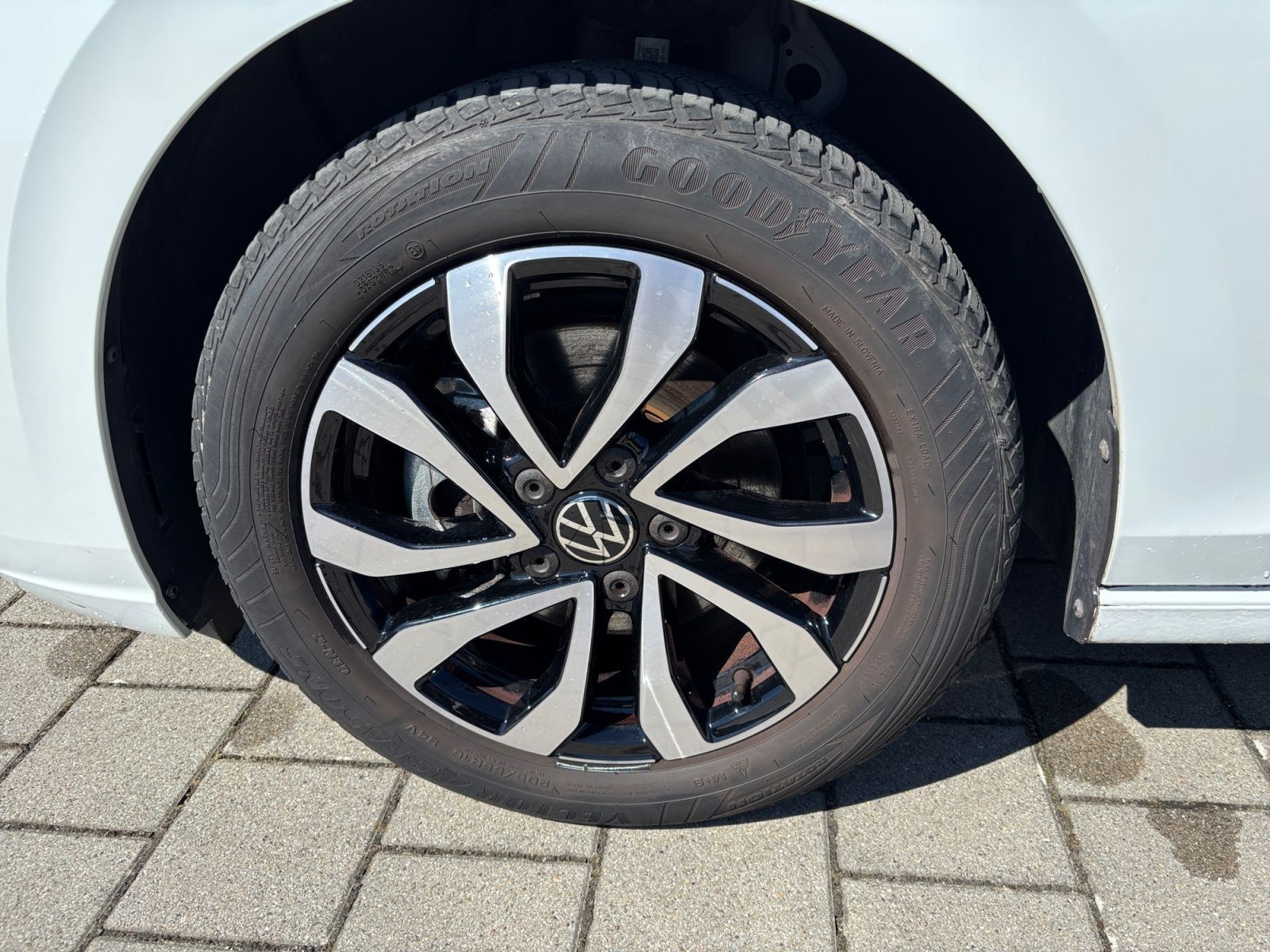 Volkswagen Golf - Bild 15