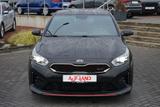 Kia Ceed 1.6 T-GDI GT LED Totwinkel Memory Kamera - gebrauchte Kia cee'd / Ceed aus dem Jahr 2020