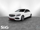 Mercedes-Benz A 250 Sport 4M AMG NIGHT+KAMERA+MEMORY+PANO+LED - gebrauchte Mercedes-Benz A 250 aus dem Jahr 2015