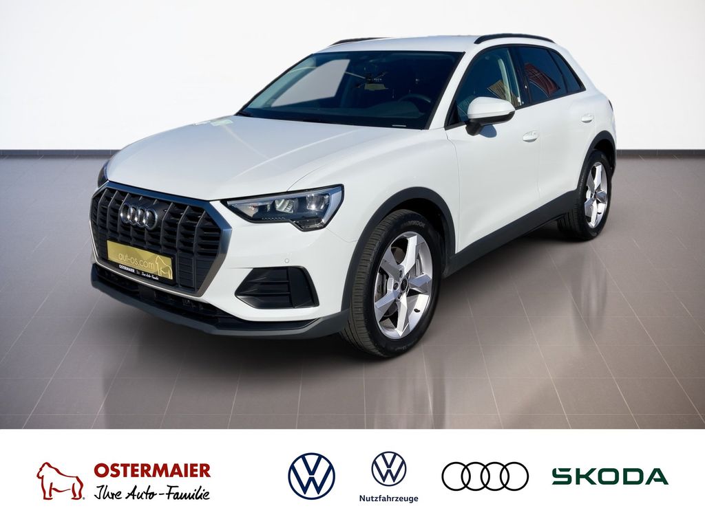 Image of Audi Q3