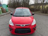 Hyundai i10 Classic - gebrauchte Hyundai i10 aus dem Jahr 2008
