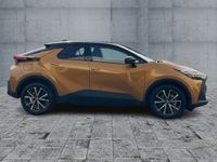 Toyota C-HR - Vorschau Bild 7