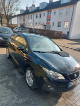 Seat Ibiza 1.4 16V Style Style
