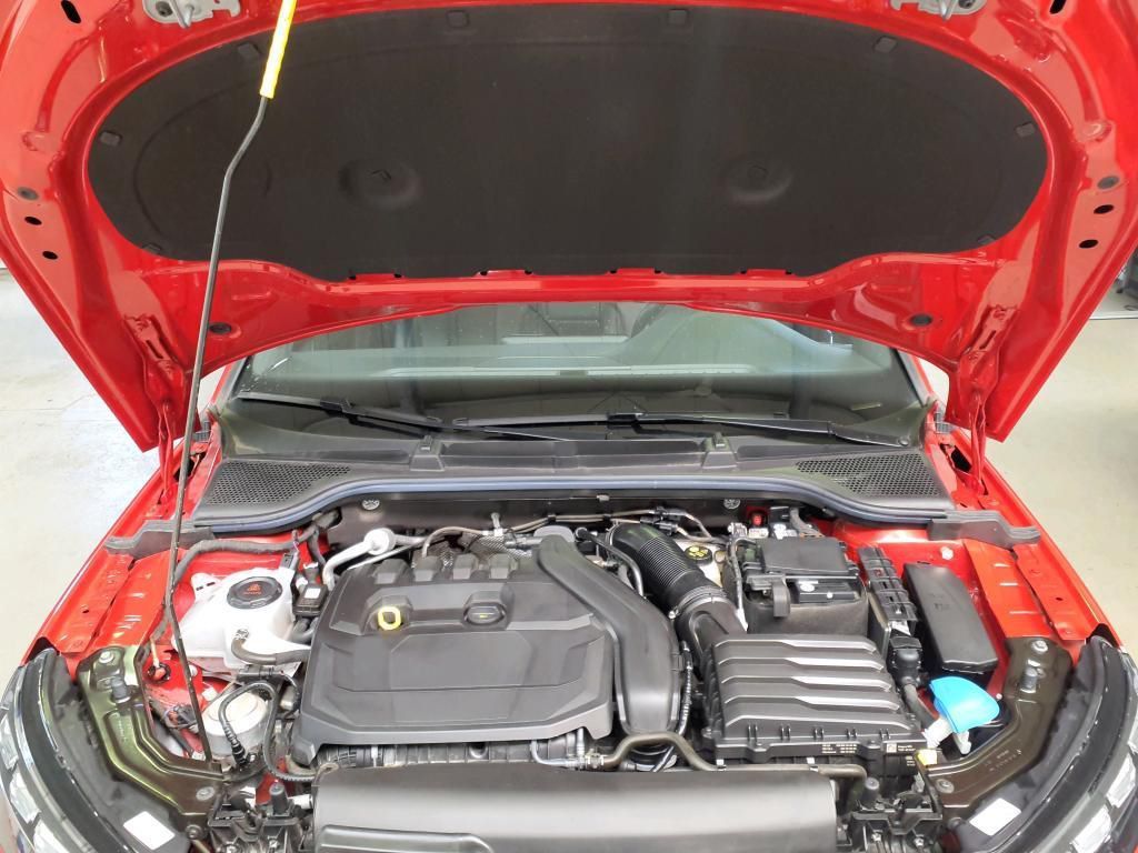 Skoda Kamiq Style 1.5 TSI AHK*Pano*Tempo*SH*Klima