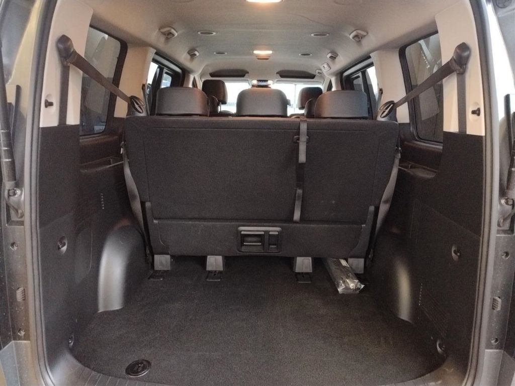 Hyundai Staria – Bild 6