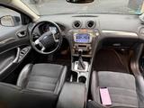 Ford Mondeo 2,0TDCi 103kW Titanium S Turnier 6-tron. - Ford Mondeo mit Diesel-Antrieb: 1.6