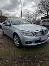 Mercedes-Benz Mercedes C230 V6 - Mercedes-Benz C 230: Limousine