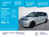 Volkswagen T7 Multivan Life IQ-LED NAV AHZV HEAD-UP LEDER - Jahreswagen: Multivan