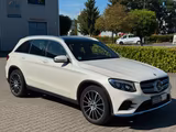Mercedes-Benz GLC 250 4Matic Garantie*AMG Line*Panorama*Kamera - gebrauchte Pickups