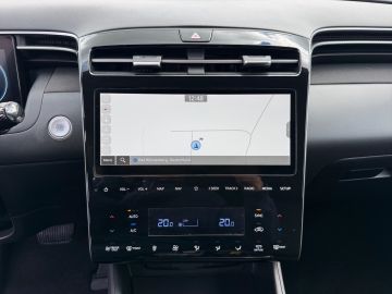 Hyundai TUCSON - 9