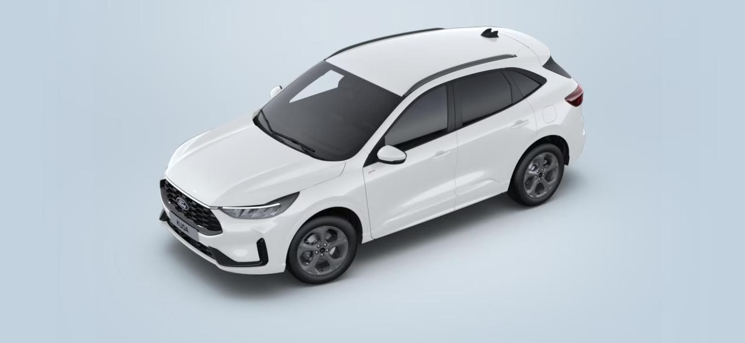 Ford Kuga - Bild 3